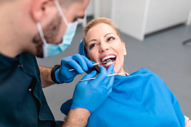 Full Mouth Reconstruction in Mckinley, PA