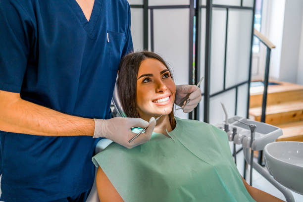Best Oral Cancer Screening  in Mckinley, PA