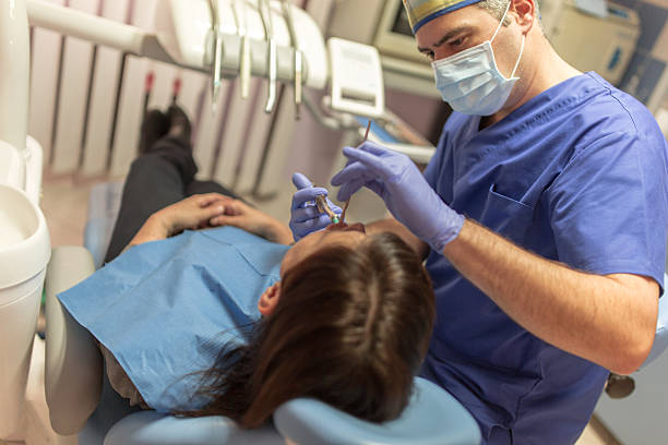 Best Dental X-Rays and Imaging  in Mckinley, PA