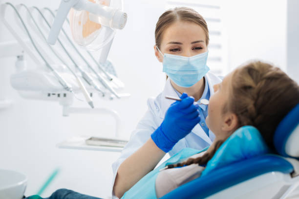 Emergency Dental Services in Mckinley, PA